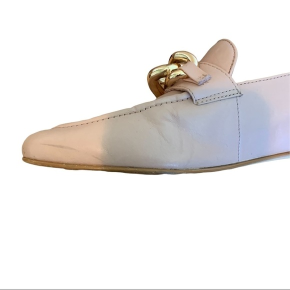 Talbots Cassidy chain link loafer - Picture 14 of 16